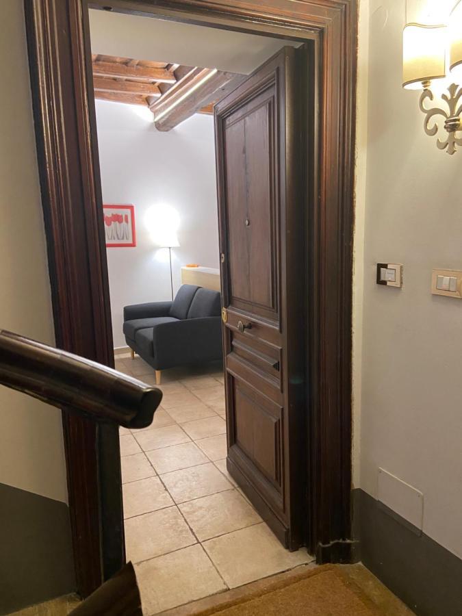 A&G Calderari Apartman Róma Kültér fotó
