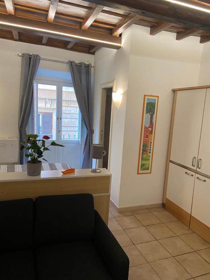 A&G Calderari Apartman Róma Kültér fotó