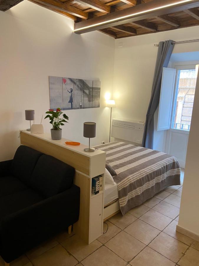 A&G Calderari Apartman Róma Kültér fotó