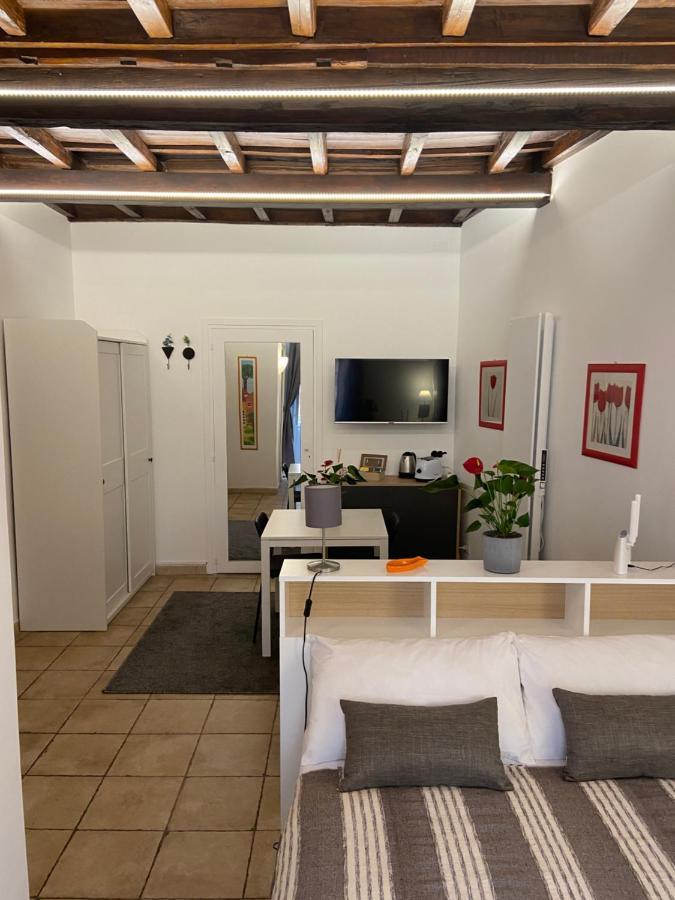 A&G Calderari Apartman Róma Kültér fotó
